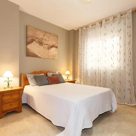 Apartment Uhc Golden Pineda Salou