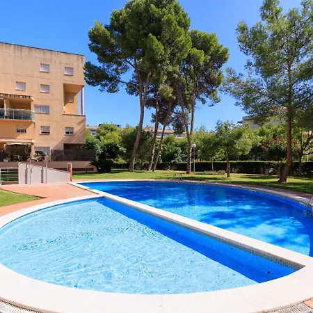 Uhc Golden Pineda Apartment