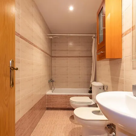 Apartment Uhc Golden Pineda *