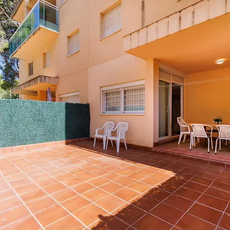 Apartment Uhc Golden Pineda