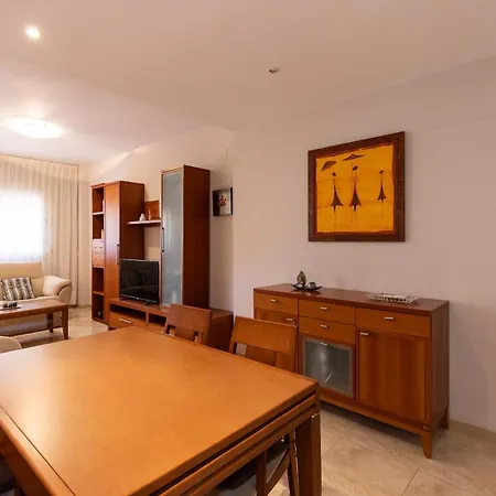 Apartment Uhc Golden Pineda Salou