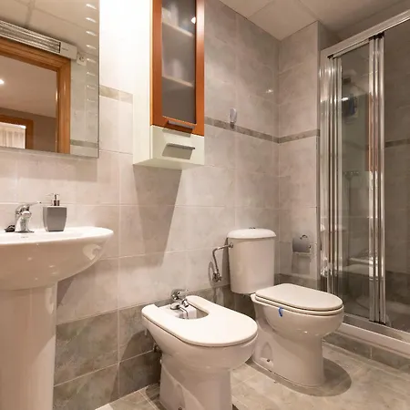 Apartment Uhc Golden Pineda Salou