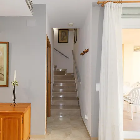 Apartment Uhc Golden Pineda