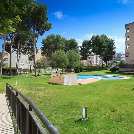 Uhc Golden Pineda * Salou