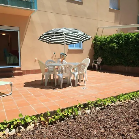 Apartment Uhc Golden Pineda *