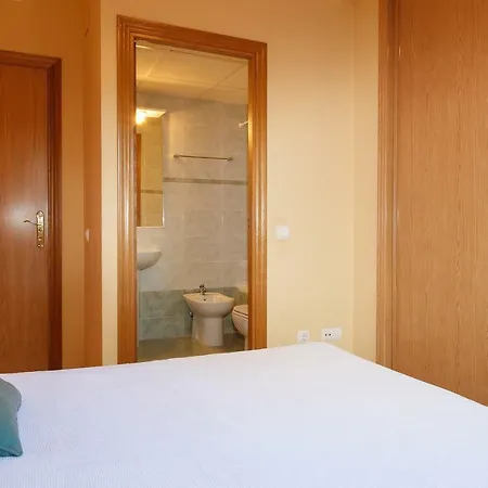 Apartment Uhc Golden Pineda Salou