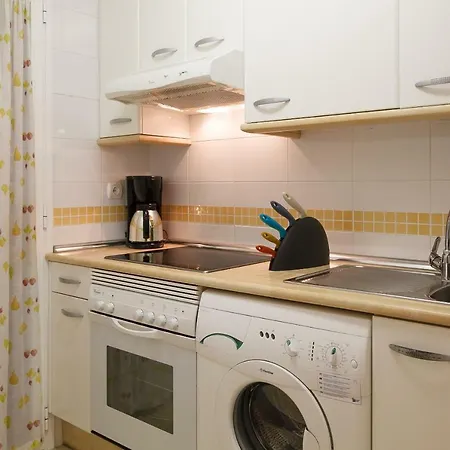 Uhc Golden Pineda Apartment
