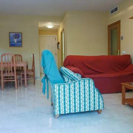Apartment Uhc Golden Pineda