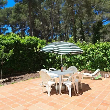 Uhc Golden Pineda Apartment Salou
